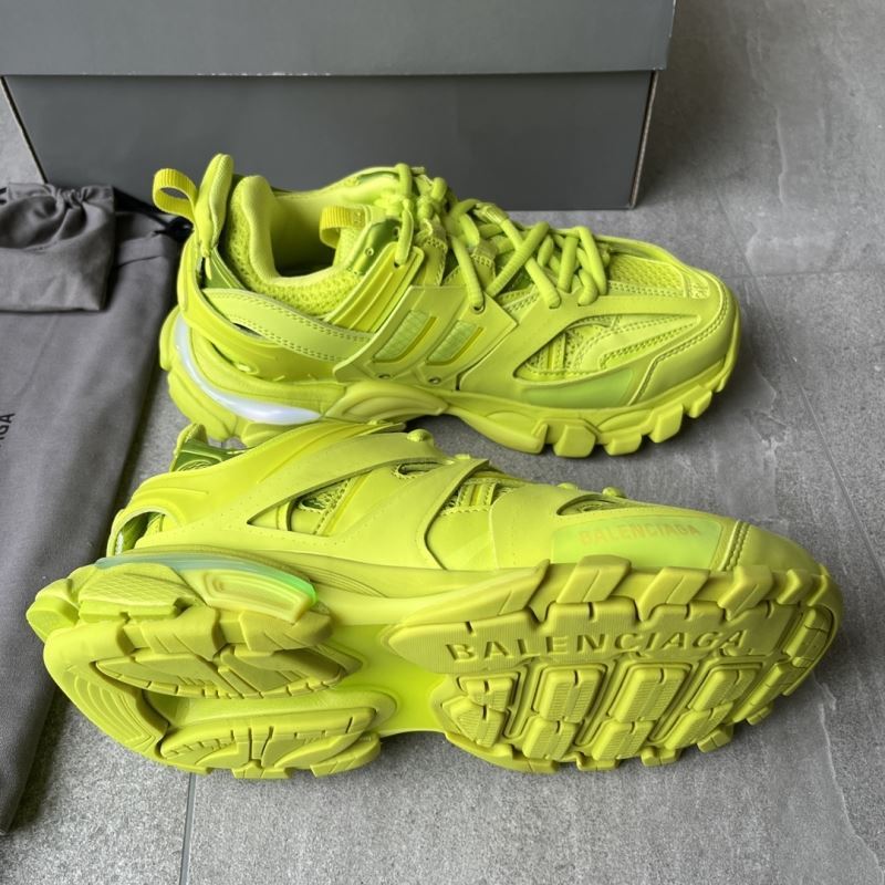 Balenciaga Track Shoes